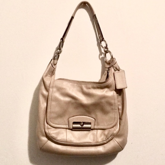 Coach Handbags - Coach Satchel Coach Handbags - Coach Satchel